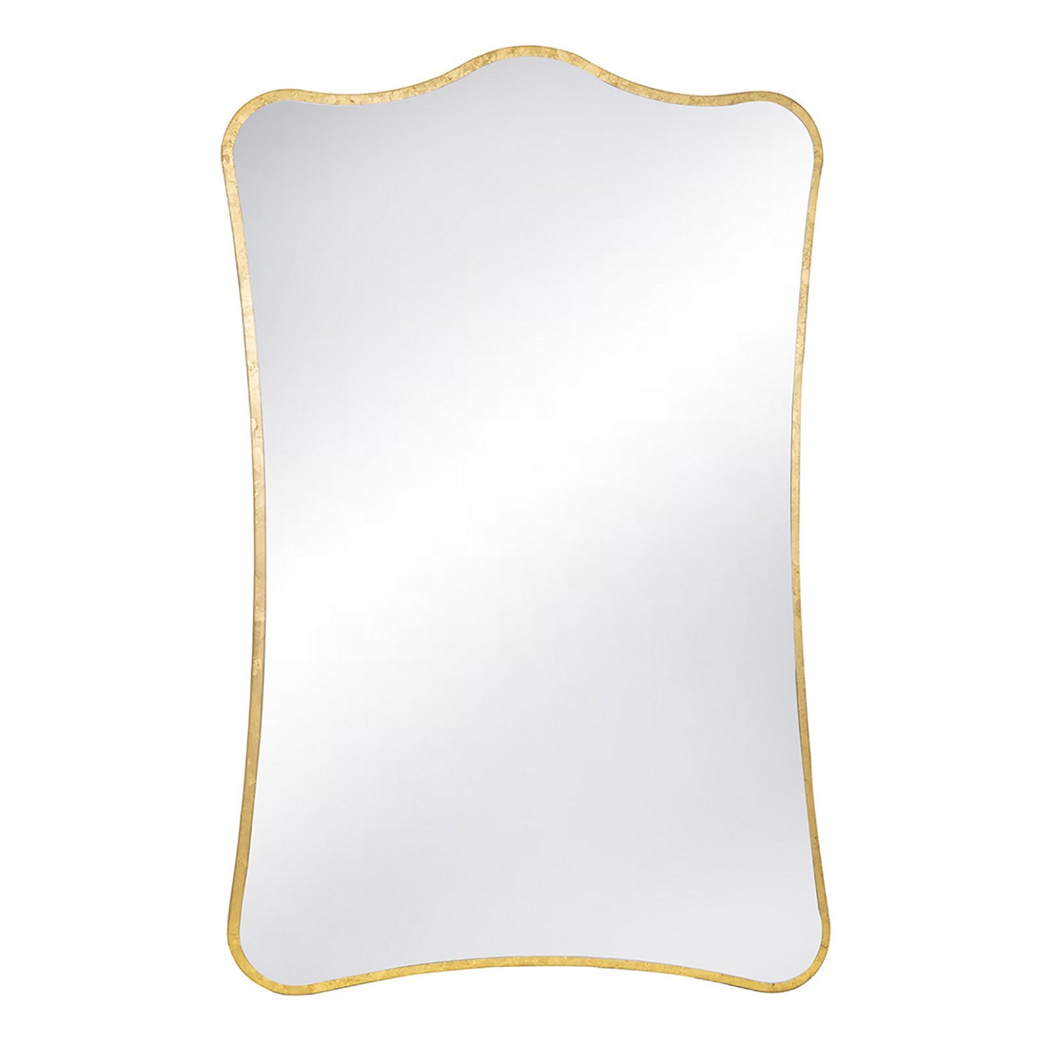 Regina Andrew - 21-1163 - Mirror - Lyrical - Gold Leaf