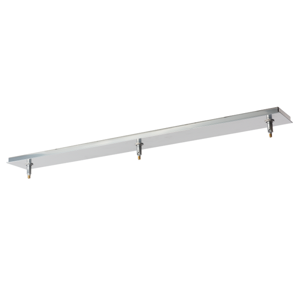 3-Light Linear Canopy