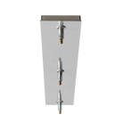 Hubbardton Forge 13CNMULT31-85