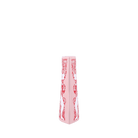 Bjørn Wiinblad 53122 Nina Vase in Pink/Red