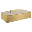 Uttermost - 18110 - Boîte - Wessex - Laiton