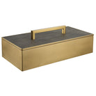 Uttermost - 18111 - Boîte - Wessex - Laiton