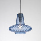 Zafferano - ZA-LGL2120 - One Light Pendant - Romeo & Giulietta - Light Blue