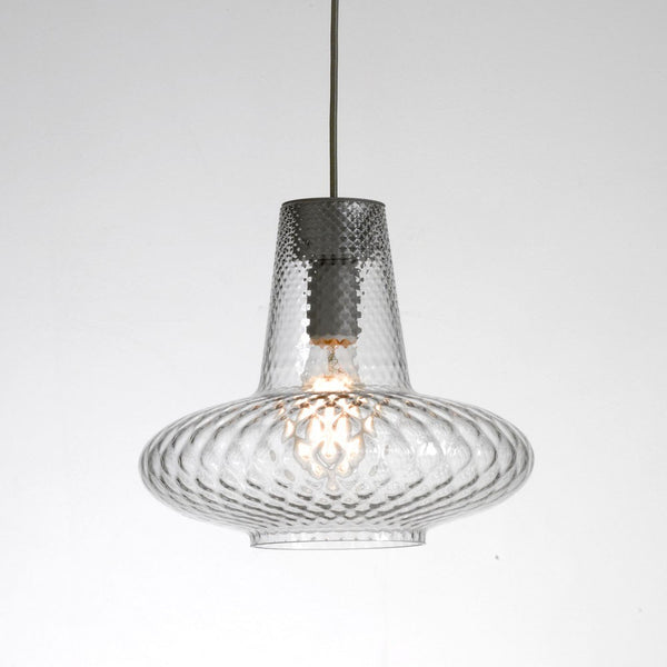 Roméo et Juliette Suspension