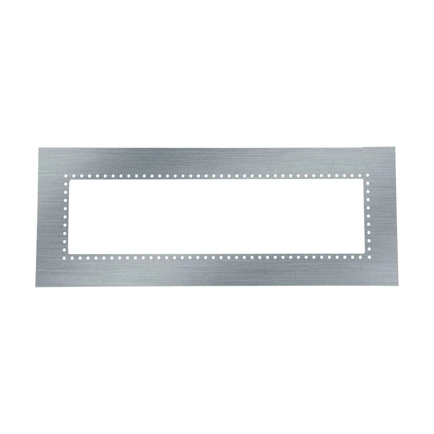 Eurofase Canada - EF39FMPFB - Flush Mount Kit For Patio Heaters - Black