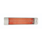 Eurofase Heating - EF40208S3 - 208V 4000W ELECTRIC HEATER,SS3 - EF40 - Stainless Steel