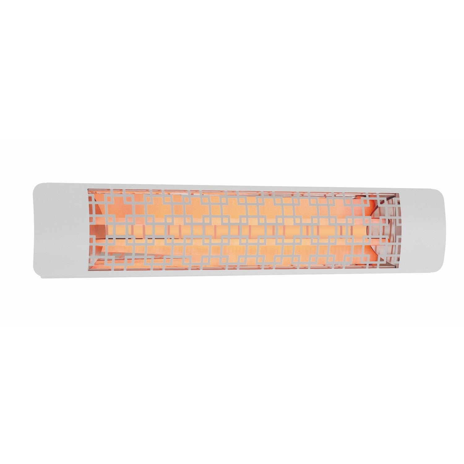Eurofase Heating - EF40208W5 - 208V 4000W ELECTRIC HEATER,WH5 - EF40 - White