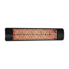 Eurofase Heating - EF40240B3 - 240V 4000W ELECTRIC HEATER,BL3 - EF40 - Black
