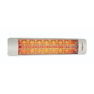 Eurofase Heating - EF40240S5 - 240V 4000W ELECTRIC HEATER,SS5 - EF40 - Stainless Steel