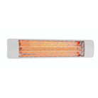 Eurofase Heating - EF40277S2 - 277V 4000W ELECTRIC HEATER,SS2 - EF40 - Stainless Steel