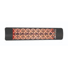 Eurofase Heating - EF50208B2 - 208V 5000W ELECTRIC HEATER,BL2 - EF50 - Black