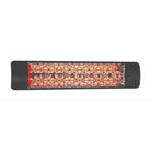 Eurofase Heating - EF50208B4 - 208V 5000W ELECTRIC HEATER,BL4 - EF50 - Black