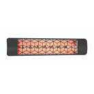 Eurofase Heating - EF50208B6 - 208V 5000W ELECTRIC HEATER,BL6 - EF50 - Black
