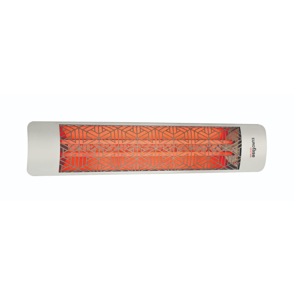 Eurofase Heating - EF50208S3 - 208V 5000W ELECTRIC HEATER,SS3 - EF50 - Stainless Steel