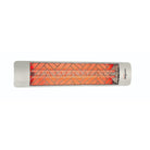 Eurofase Heating - EF50240S1 - 240V 5000W ELECTRIC HEATER,SS1 - EF50 - Stainless Steel