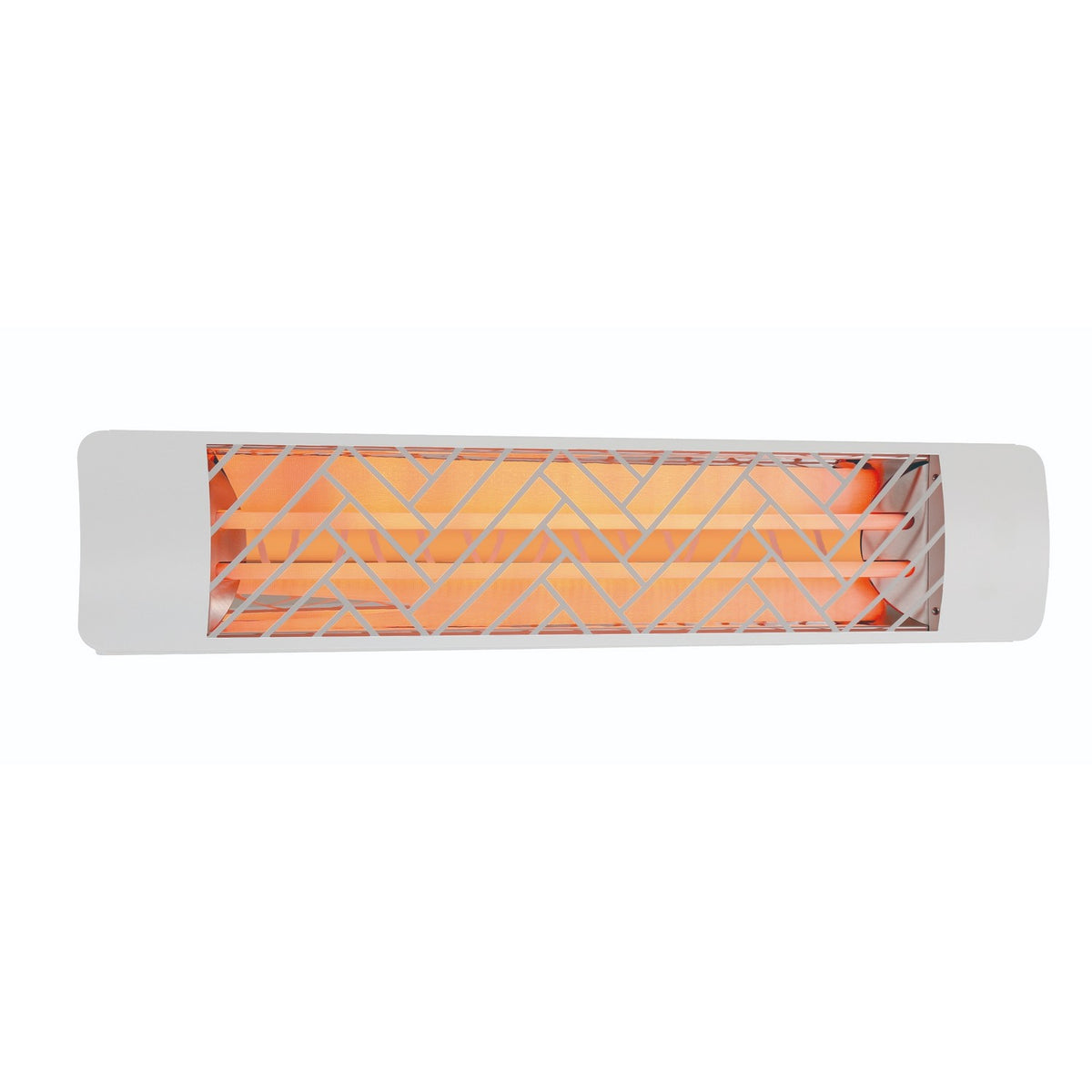 Eurofase Heating - EF50240S2 - 240V 5000W ELECTRIC HEATER,SS2 - EF50 - Stainless Steel