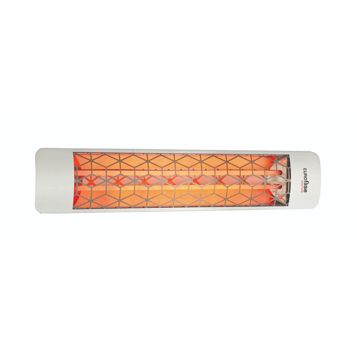 Eurofase Heating - EF50240S6 - 240V 5000W ELECTRIC HEATER,SS6 - EF50 - Stainless Steel