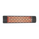 Eurofase Heating - EF50277B5 - 277V 5000W ELECTRIC HEATER,BL5 - EF50 - Black
