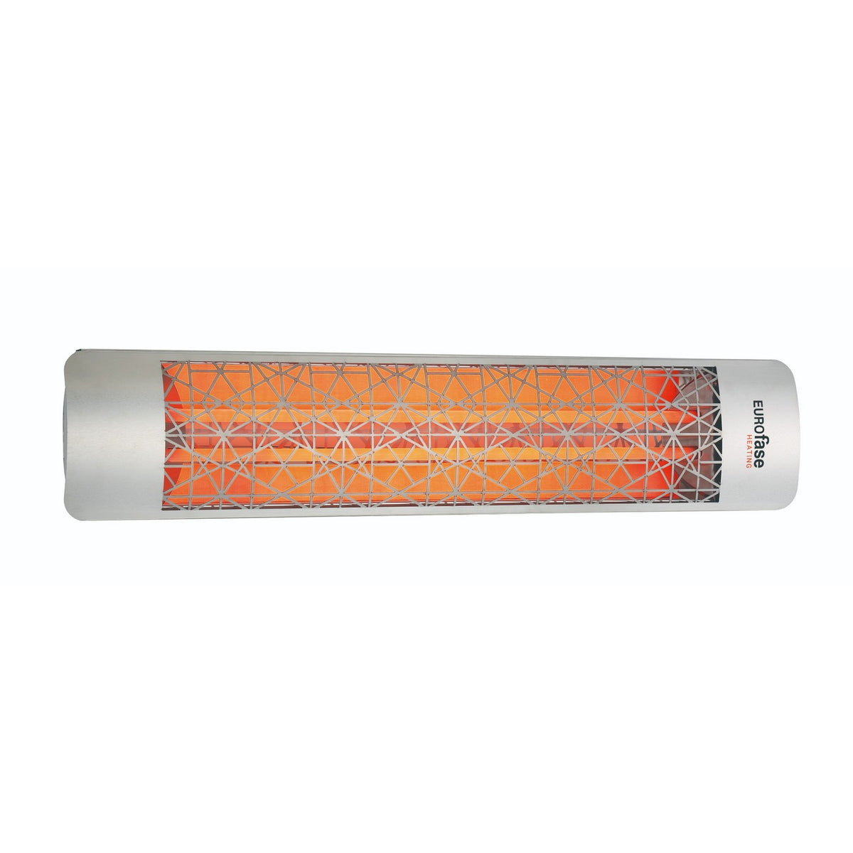 Eurofase Heating - EF50277S4 - 277V 5000W ELECTRIC HEATER,SS4 - EF50 - Stainless Steel