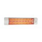 Eurofase Heating - EF50277S6 - 277V 5000W ELECTRIC HEATER,SS6 - EF50 - Stainless Steel