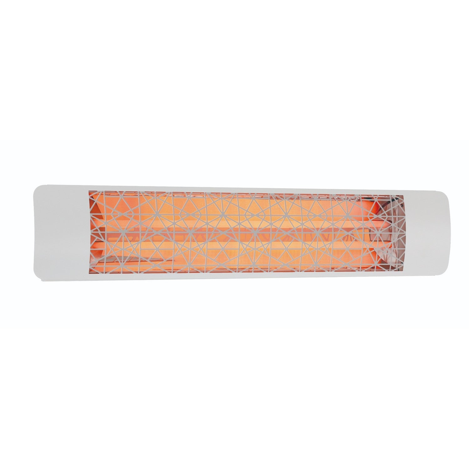 Eurofase Heating - EF50277W4 - 277V 5000W ELECTRIC HEATER,WH4 - EF50 - White