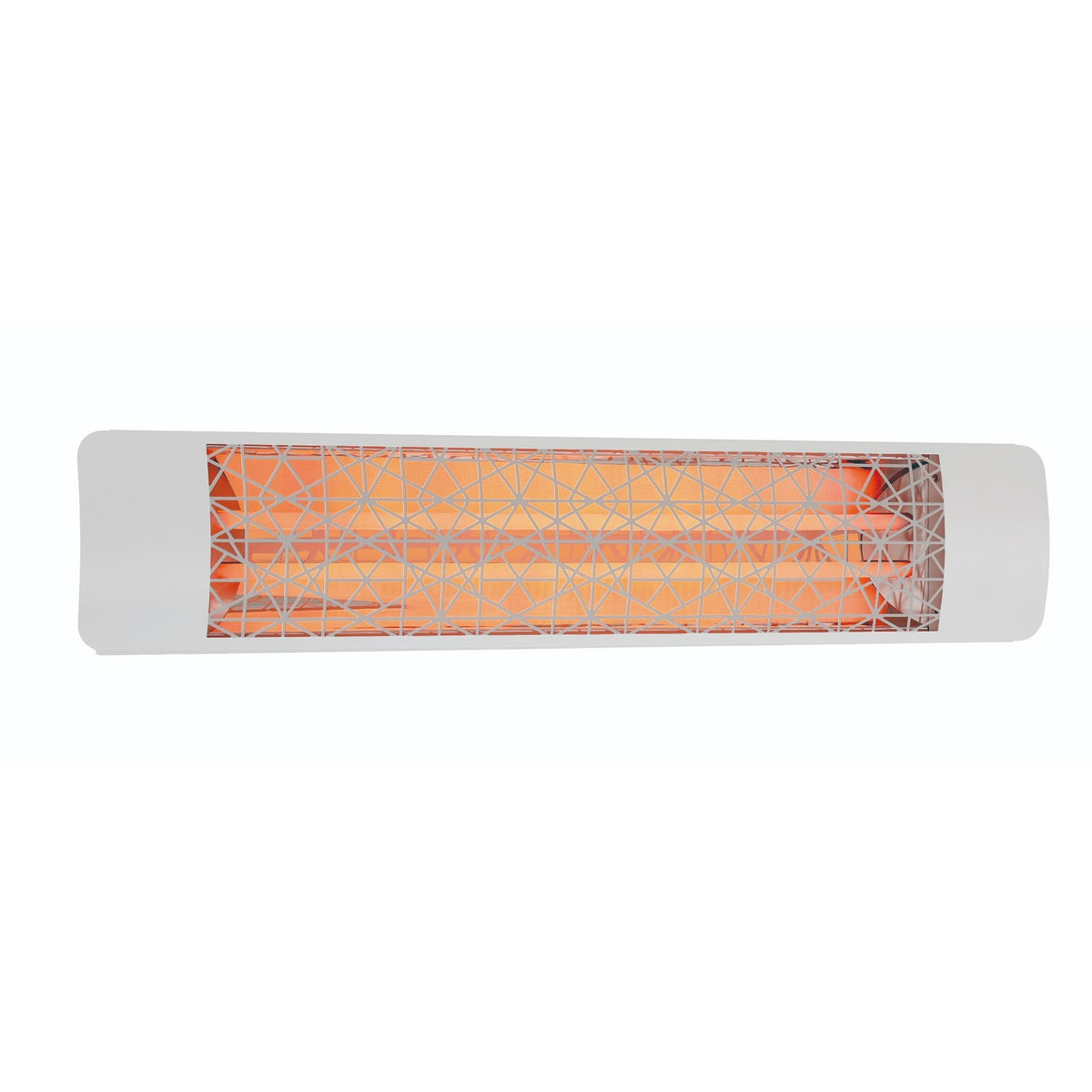 Eurofase Heating - EF50277W4 - 277V 5000W ELECTRIC HEATER,WH4 - EF50 - White
