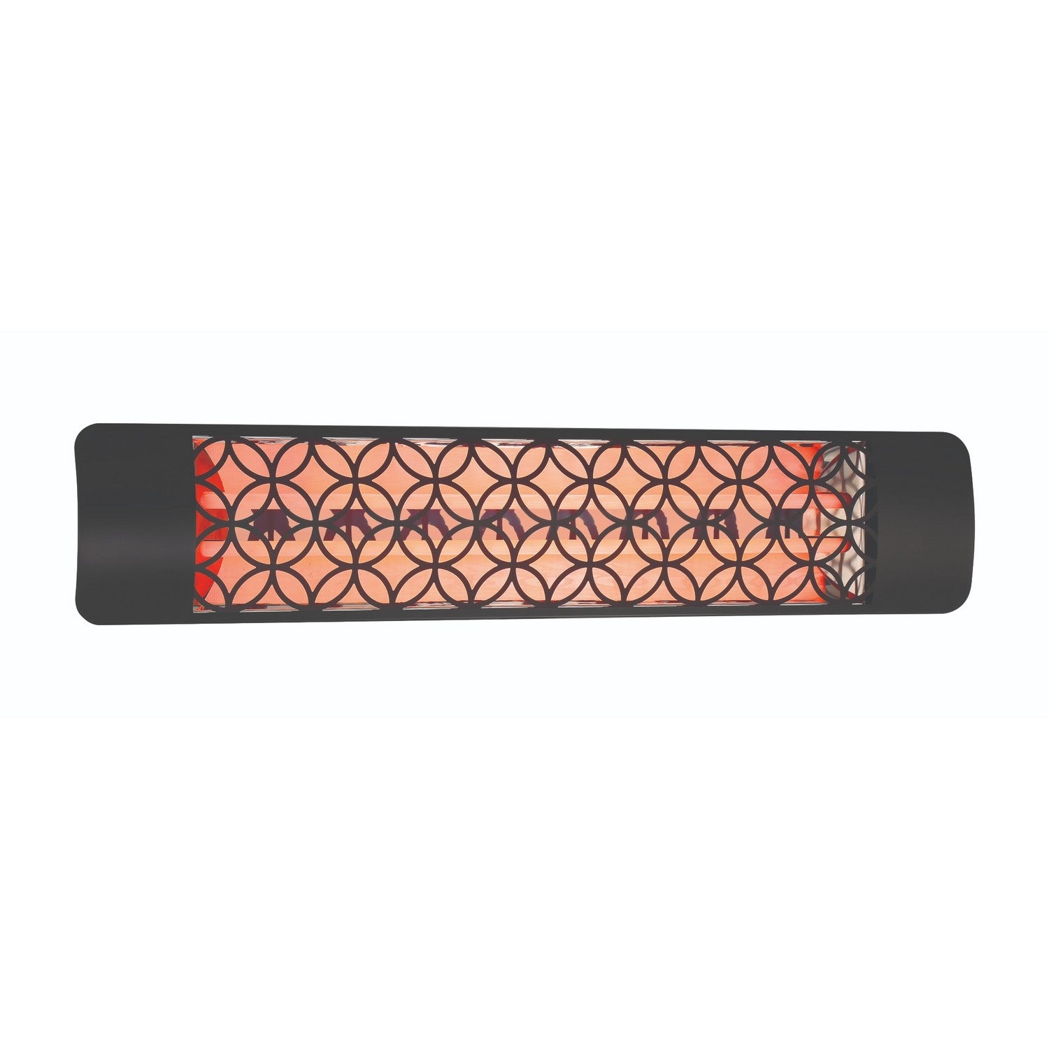 Eurofase Heating - EF50480B2 - 480V 5000W ELECTRIC HEATER,BL2 - EF50 - Black