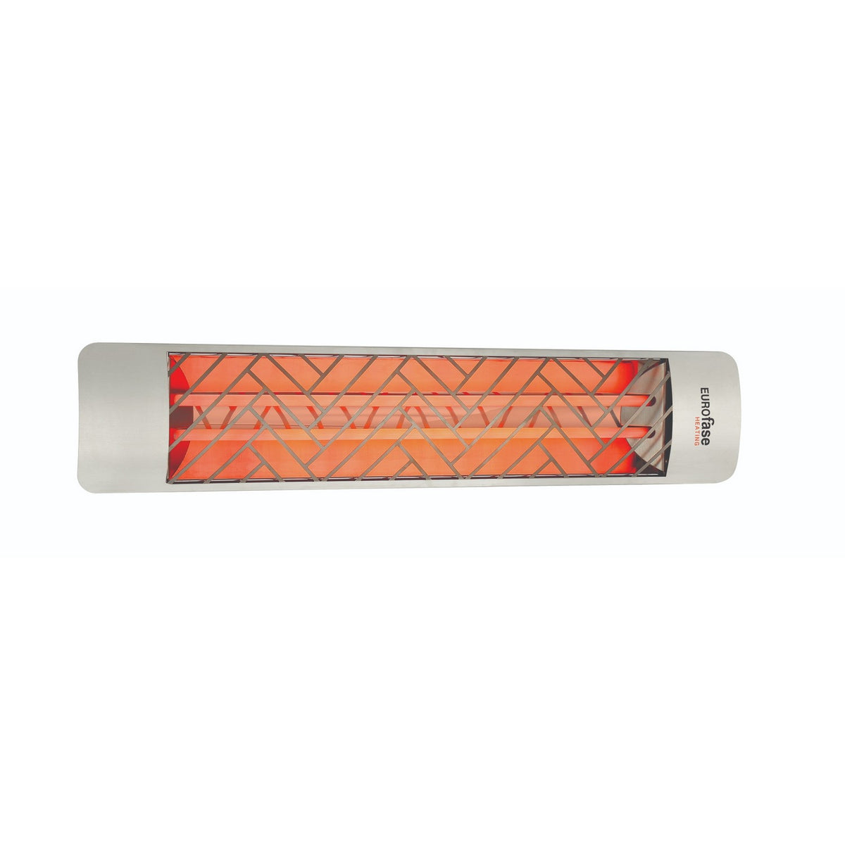 Eurofase Heating - EF50480S1 - 480V 5000W ELECTRIC HEATER,SS1 - EF50 - Stainless Steel