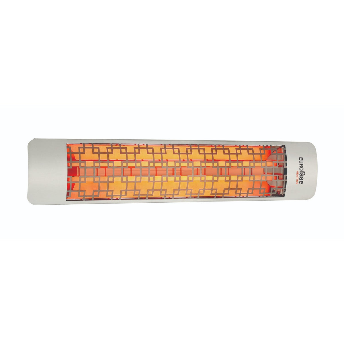 Eurofase Heating - EF50480S5 - 480V 5000W ELECTRIC HEATER,SS5 - EF50 - Stainless Steel
