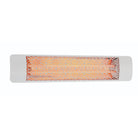 Eurofase Heating - EF50480W3 - 480V 5000W ELECTRIC HEATER,WH3 - EF50 - White