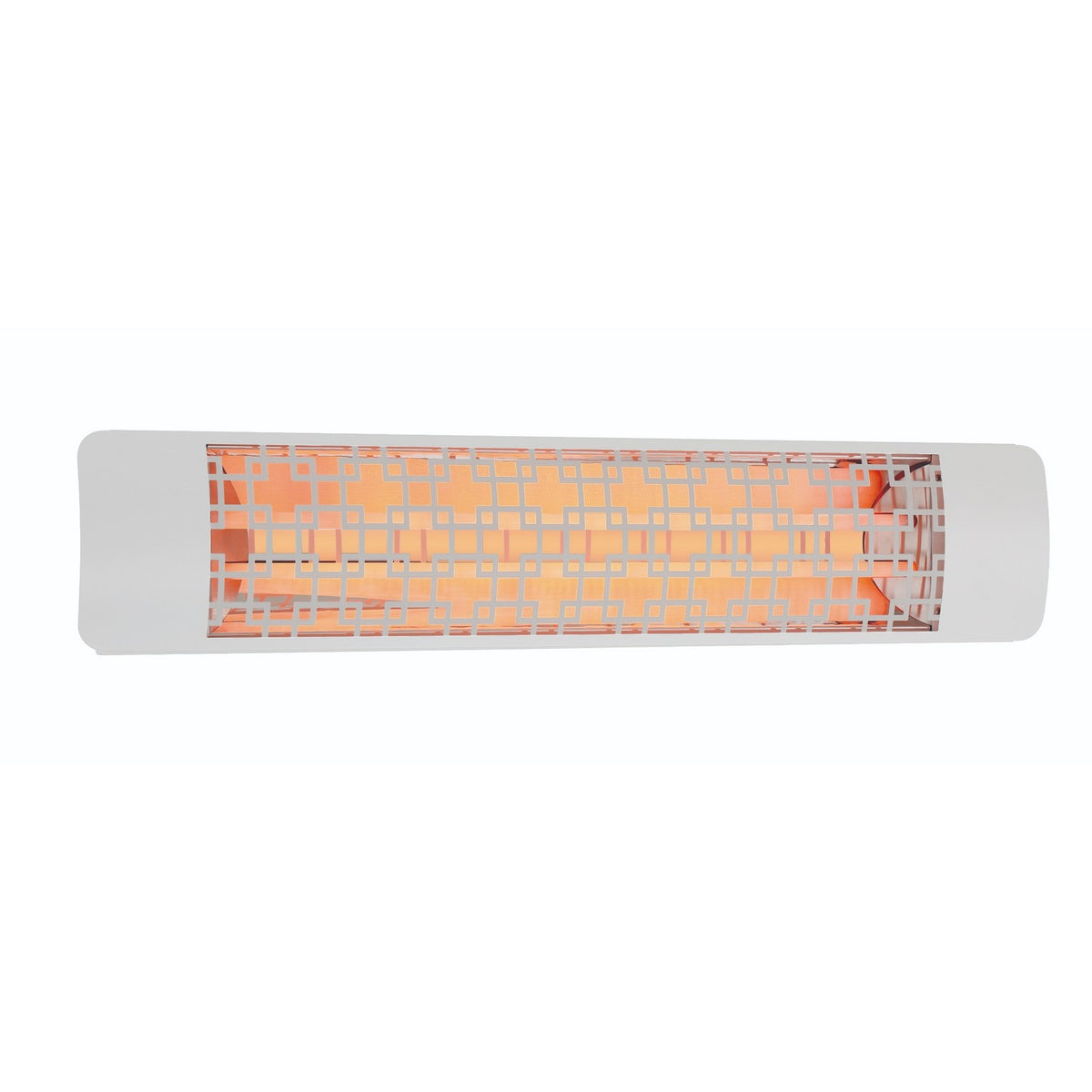 Eurofase Heating - EF50480W5 - 480V 5000W ELECTRIC HEATER,WH5 - EF50 - White