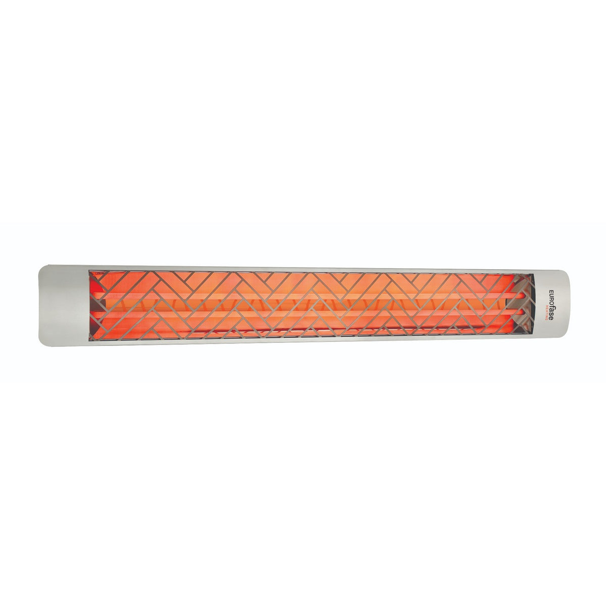 Eurofase Heating - EF60208S1 - 208V 6000W ELECTRIC HEATER,SS1 - EF60 - Stainless Steel