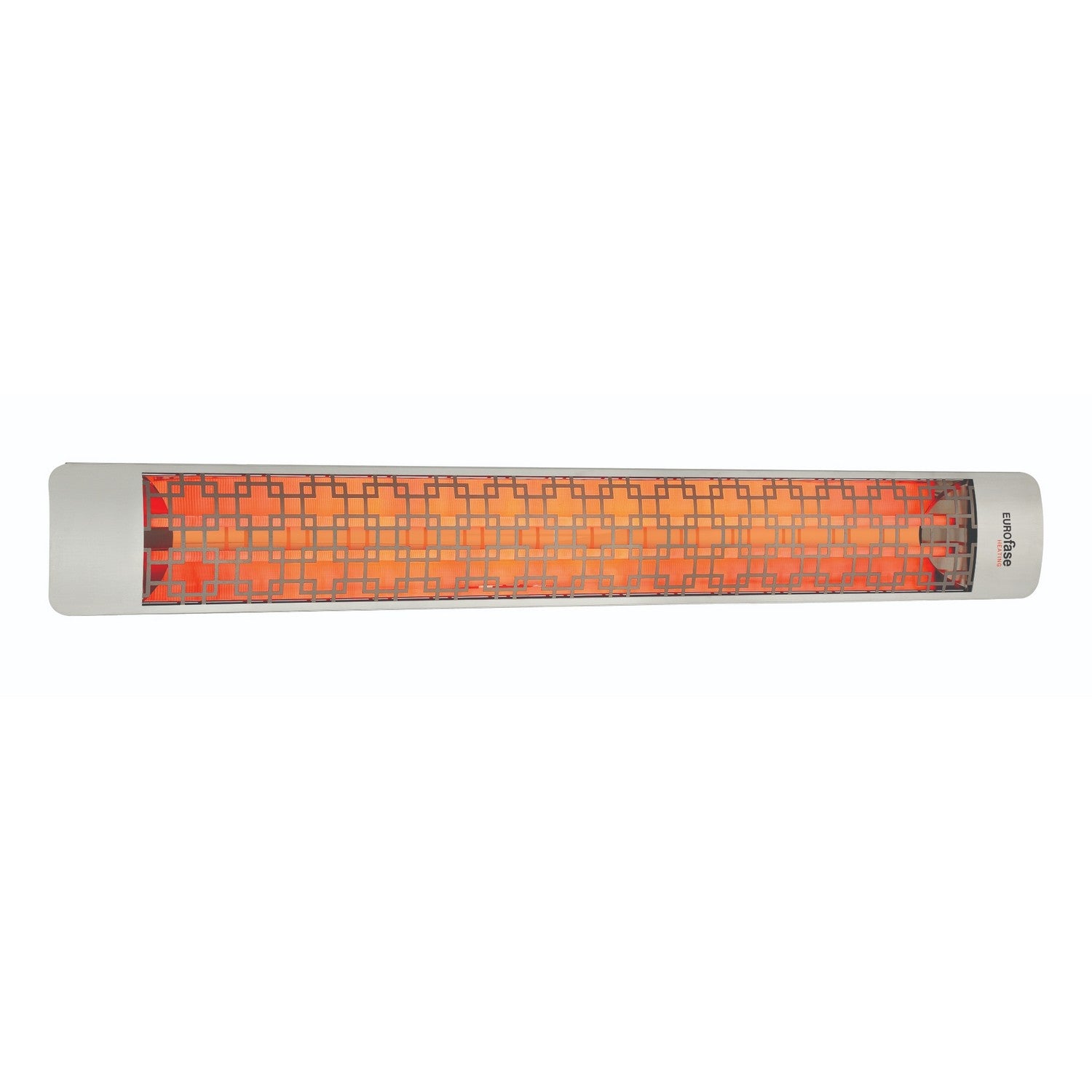 Eurofase Heating - EF60208S5 - 208V 6000W ELECTRIC HEATER,SS5 - EF60 - Stainless Steel