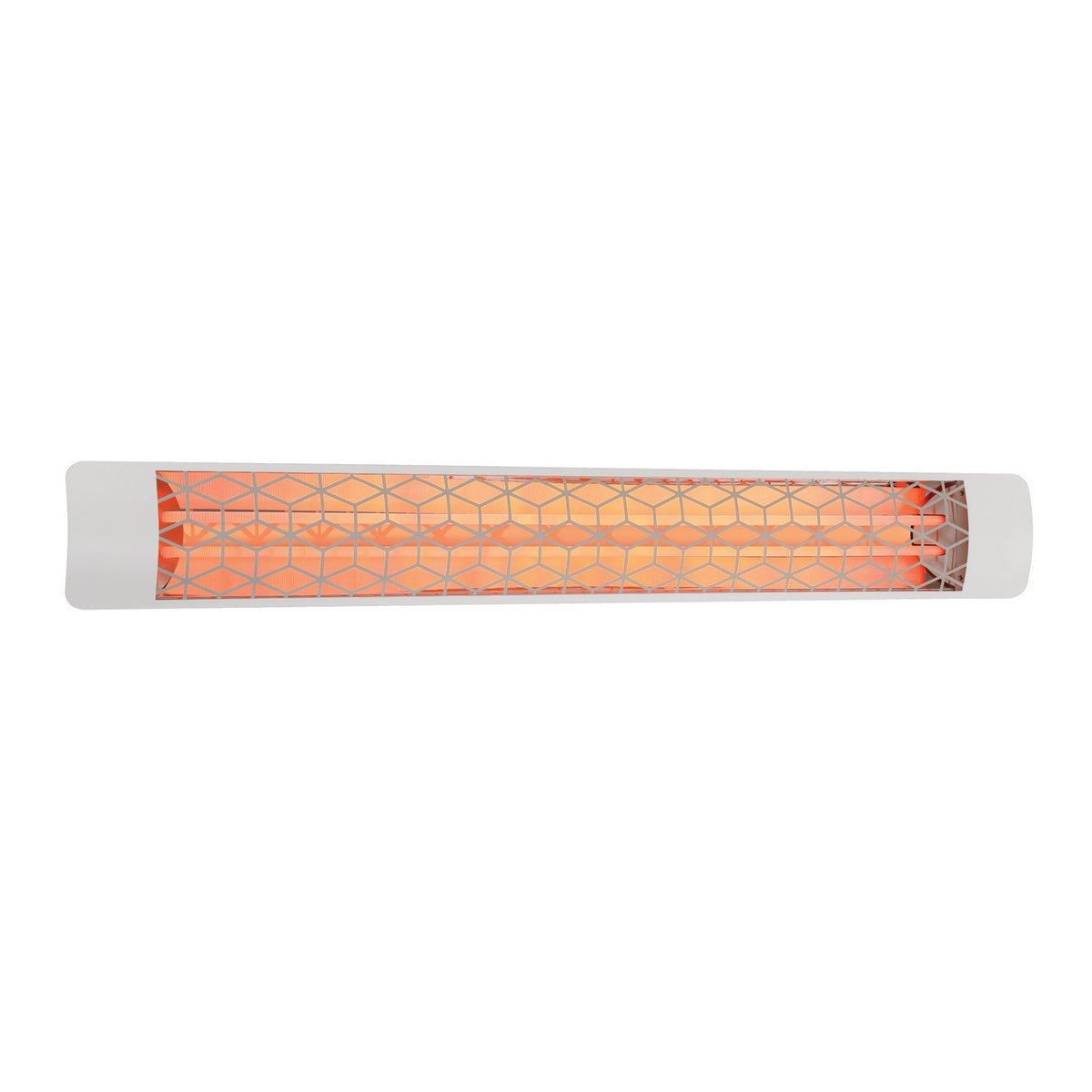 Eurofase Heating - EF60208W6 - 208V 6000W ELECTRIC HEATER,WH6 - EF60 - White
