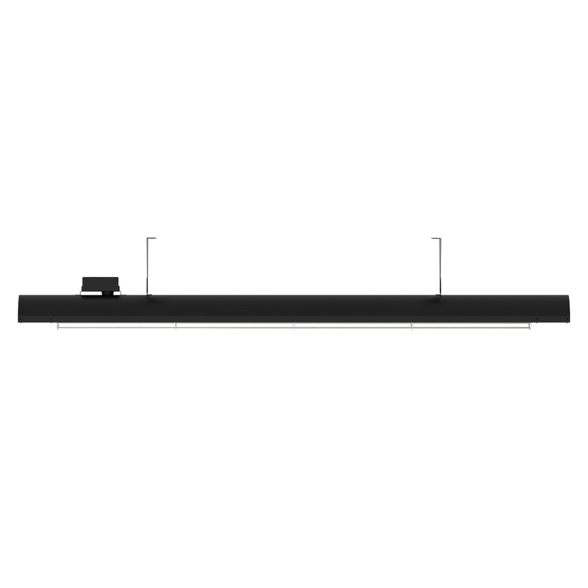 Eurofase Heating - EF60240B - 240V 6000W ELECTRIC HEATER,BLK - EF60 - Black
