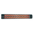 Eurofase Heating - EF60240B2 - 240V 6000W ELECTRIC HEATER,BL2 - EF60 - Black