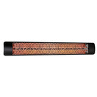 Eurofase Heating - EF60240B3 - 240V 6000W ELECTRIC HEATER,BL3 - EF60 - Black