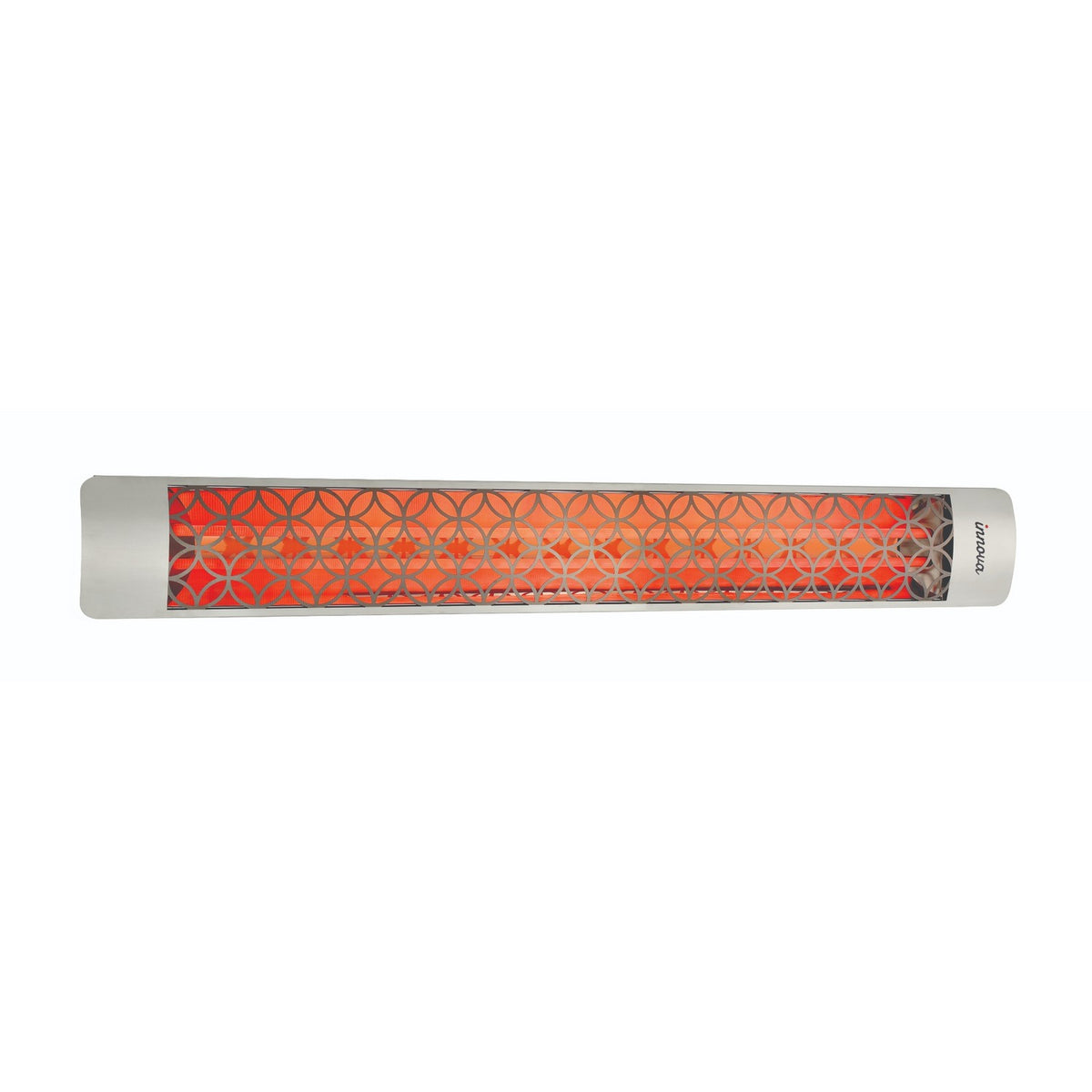 Eurofase Heating - EF60240S2 - 240V 6000W ELECTRIC HEATER,SS2 - EF60 - Stainless Steel
