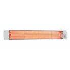 Eurofase Heating - EF60240W - 240V 6000W ELECTRIC HEATER,WHT - EF60 - White