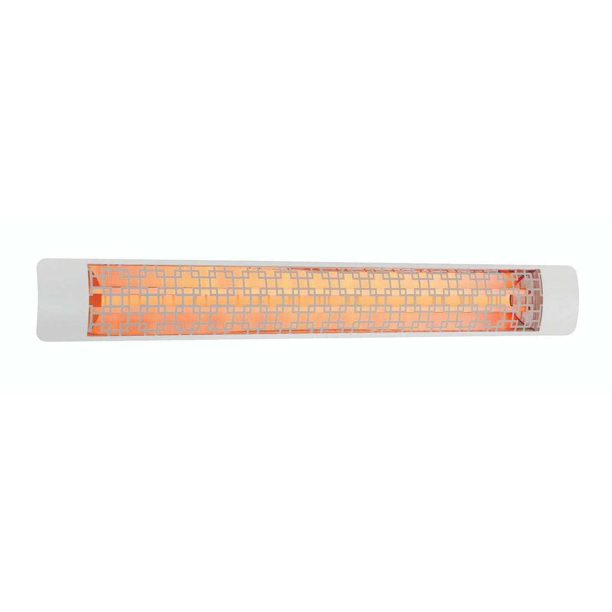 Eurofase Heating - EF60240W5 - 240V 6000W ELECTRIC HEATER,WH5 - EF60 - White