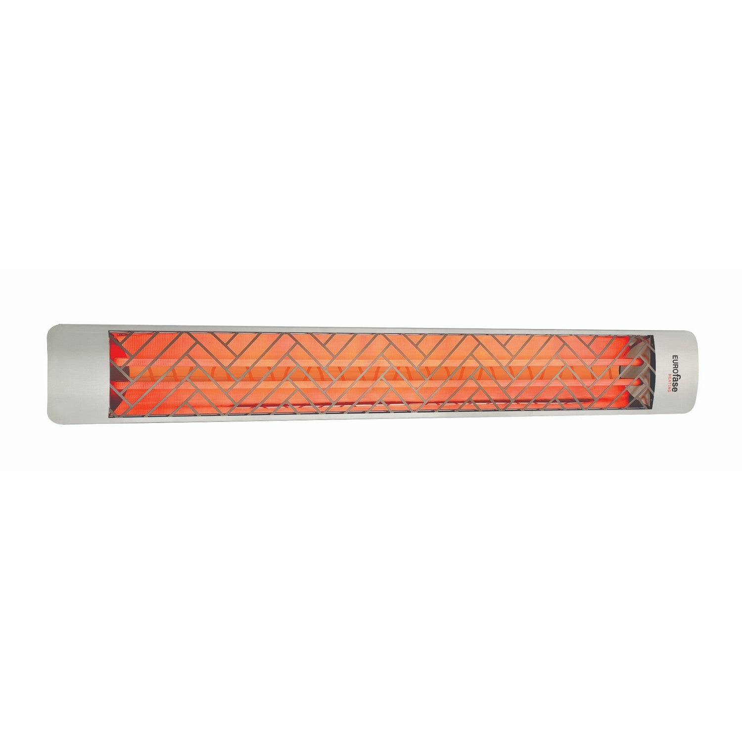 Eurofase Heating - EF60277S1 - 277V 6000W ELECTRIC HEATER,SS1 - EF60 - Stainless Steel