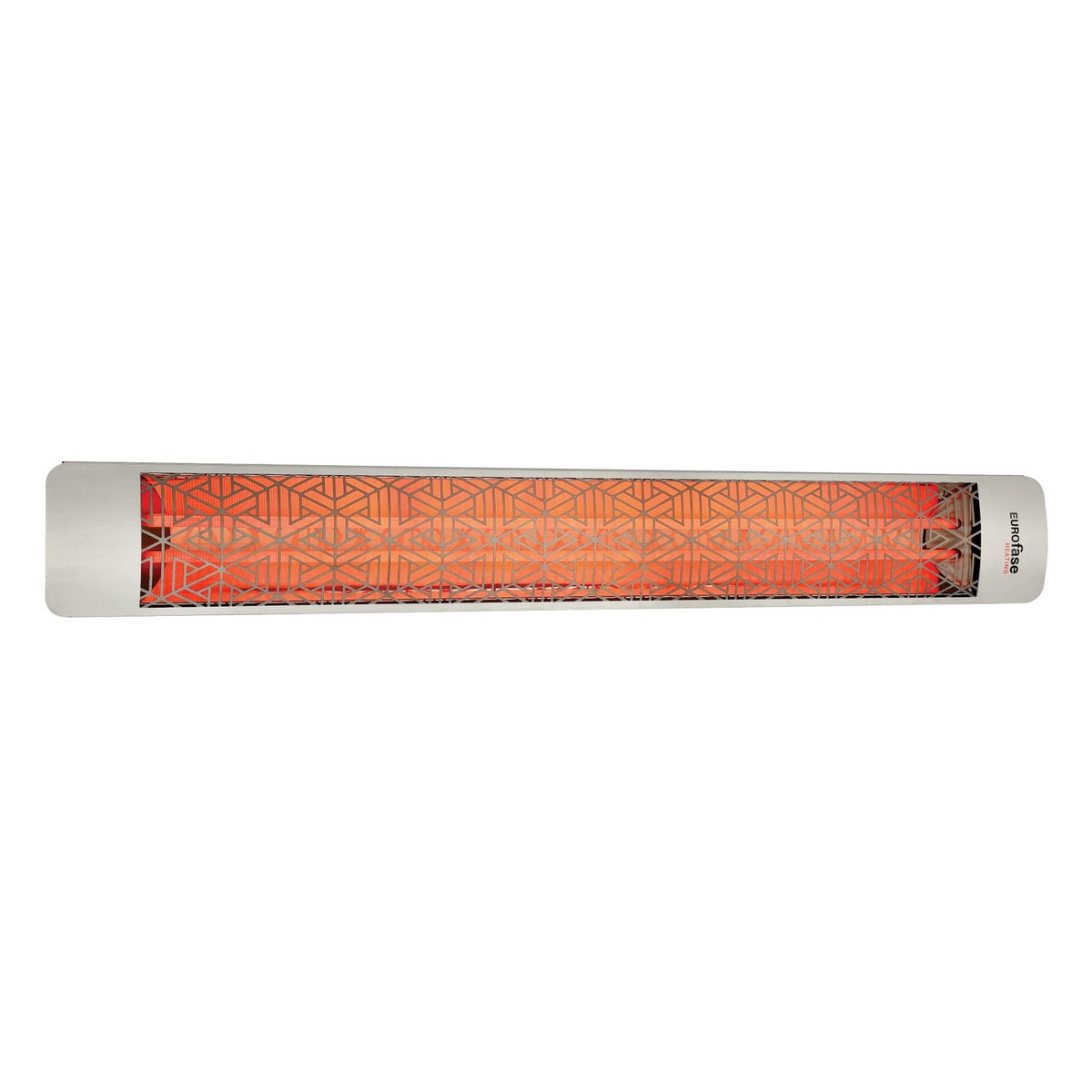 Eurofase Heating - EF60277S3 - 277V 6000W ELECTRIC HEATER,SS3 - EF60 - Stainless Steel