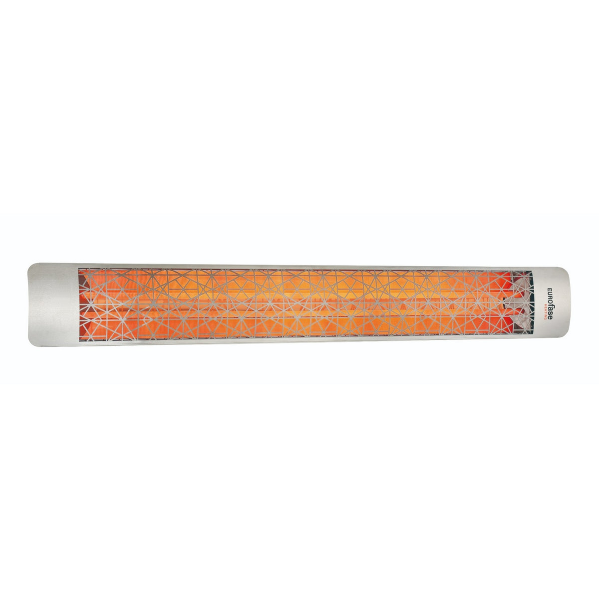 Eurofase Heating - EF60277S4 - 277V 6000W ELECTRIC HEATER,SS4 - EF60 - Stainless Steel