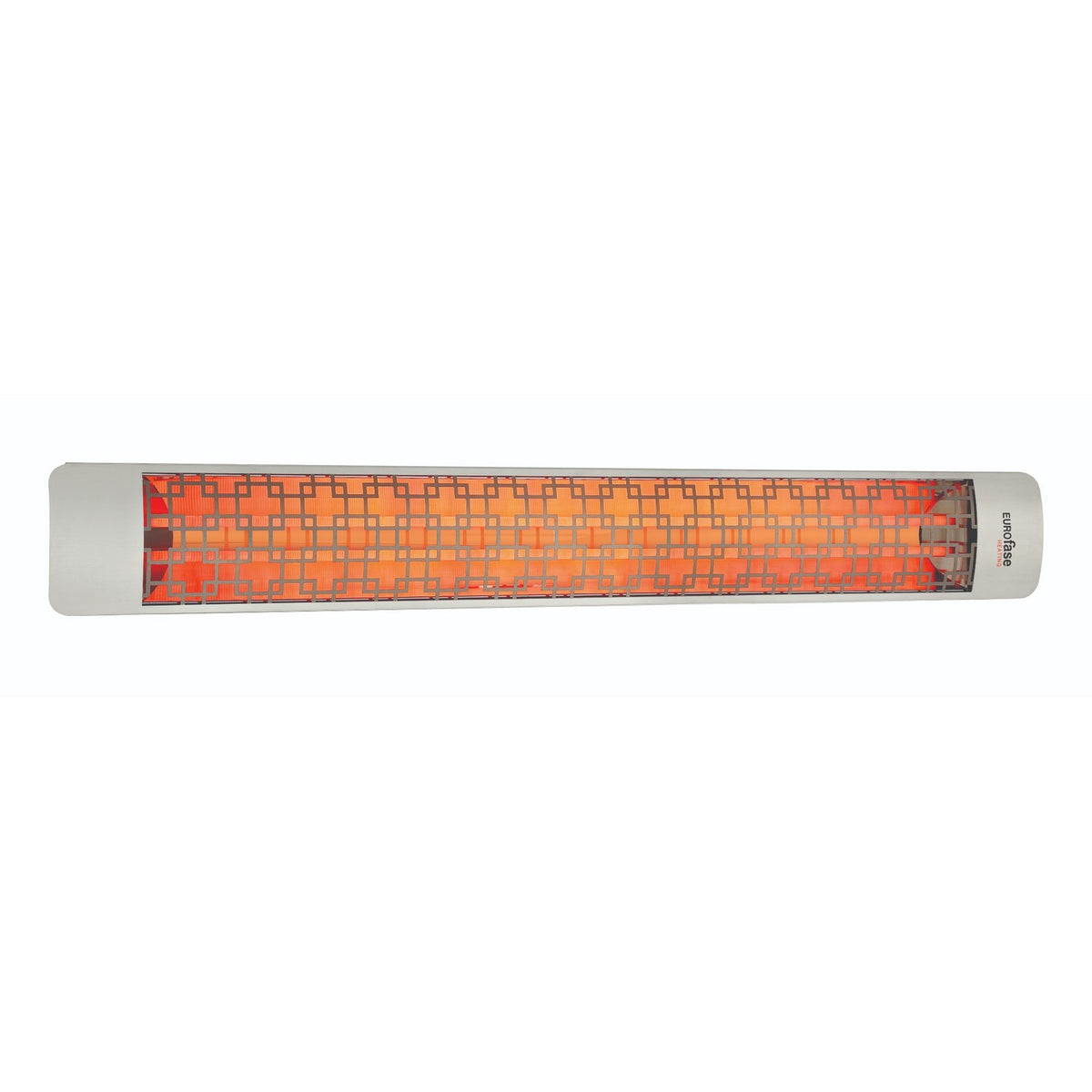 Eurofase Heating - EF60277S5 - 277V 6000W ELECTRIC HEATER,SS5 - EF60 - Stainless Steel