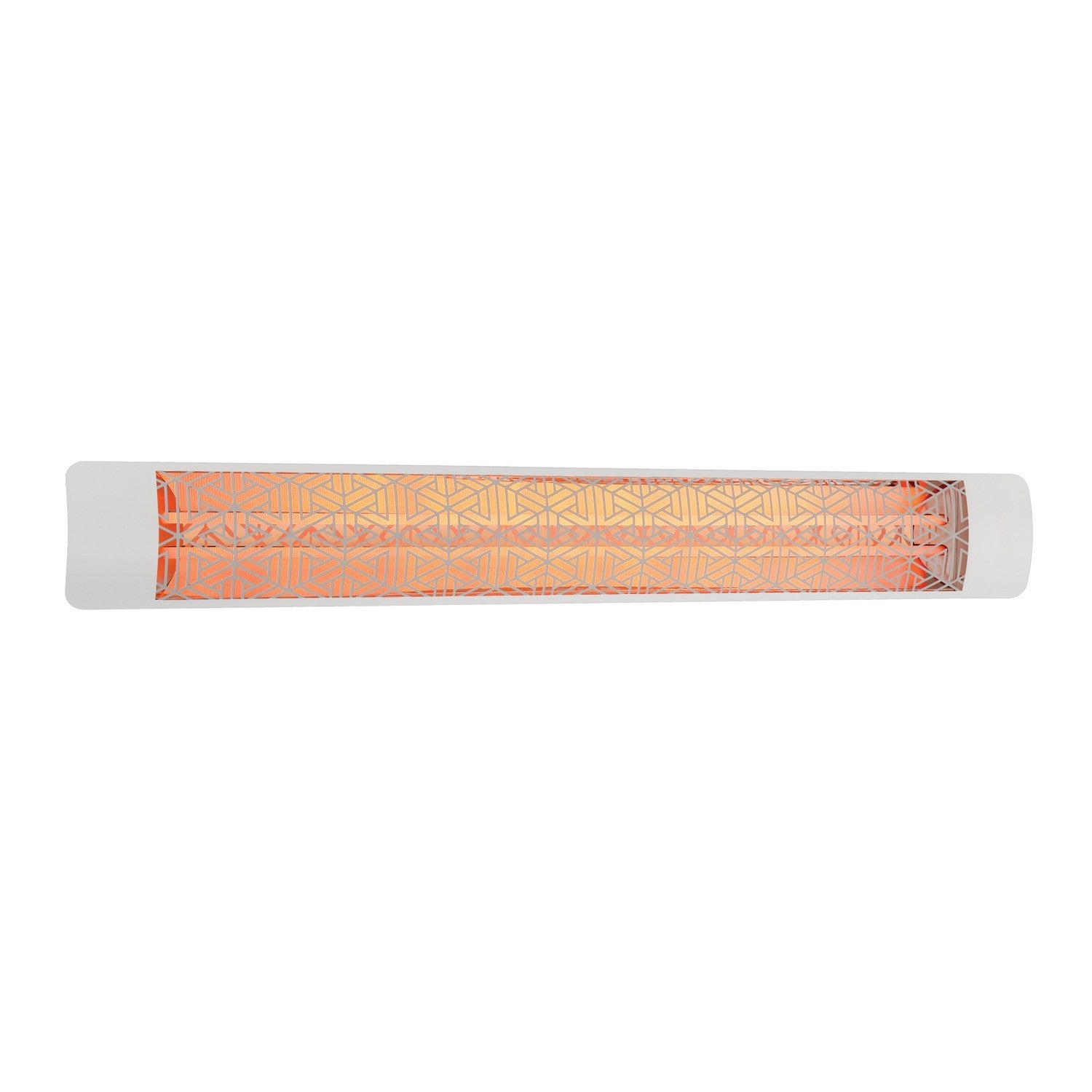 Eurofase Heating - EF60277W3 - 277V 6000W ELECTRIC HEATER,WH3 - EF60 - White
