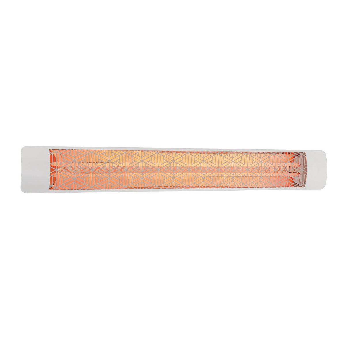 Eurofase Heating - EF60277W3 - 277V 6000W ELECTRIC HEATER,WH3 - EF60 - White