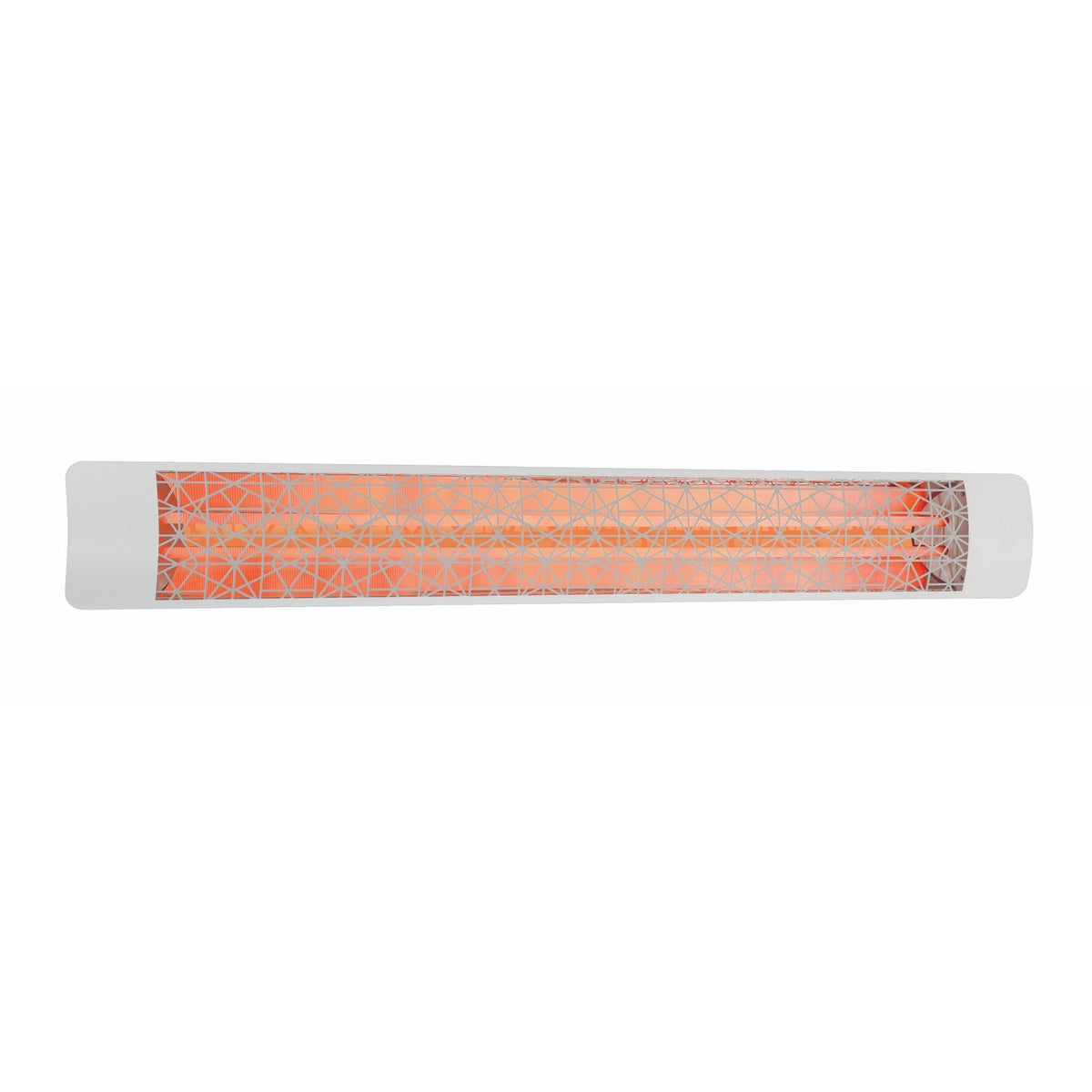 Eurofase Heating - EF60277W4 - 277V 6000W ELECTRIC HEATER,WH4 - EF60 - White
