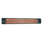 Eurofase Heating - EF60480B5 - 480V 6000W ELECTRIC HEATER,BL5 - EF60 - Black