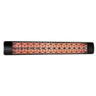 Eurofase Heating - EF60480B6 - 480V 6000W ELECTRIC HEATER,BL6 - EF60 - Black