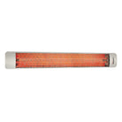 Eurofase Heating - EF60480S3 - 480V 6000W ELECTRIC HEATER,SS3 - EF60 - Stainless Steel